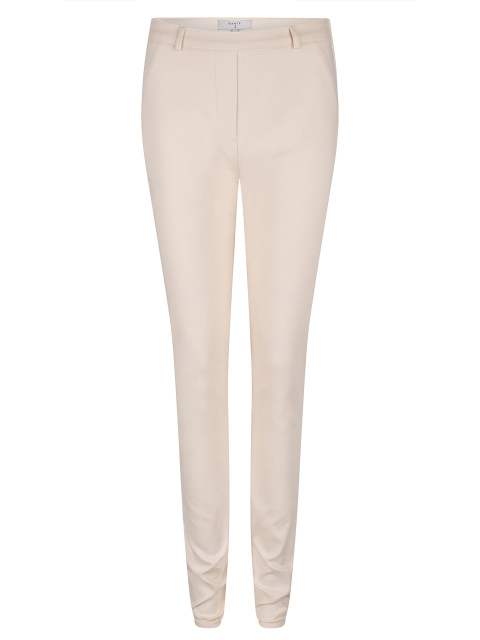 Slim pants