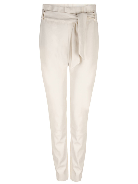 Duran Kunstleder Hose