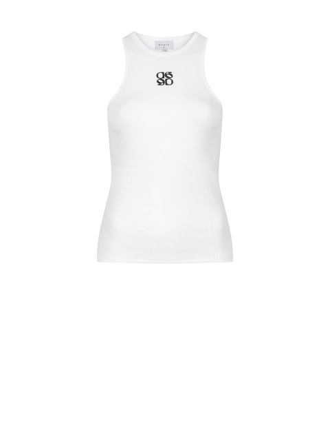 Monogram tanktop