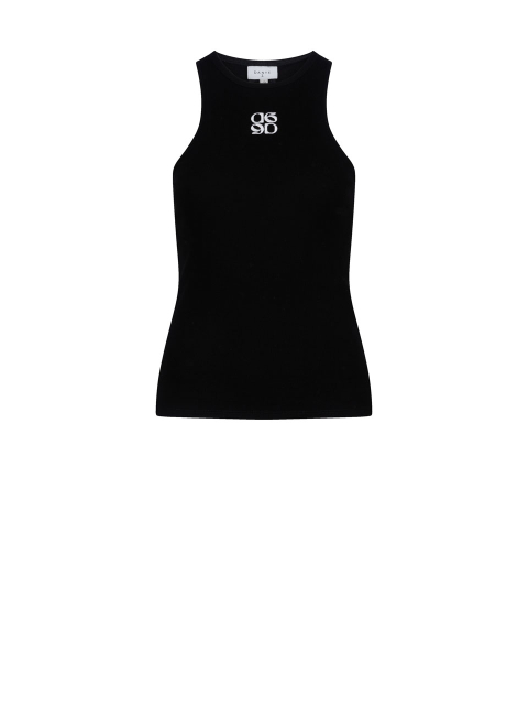 Monogram tanktop