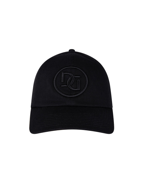 logo cap