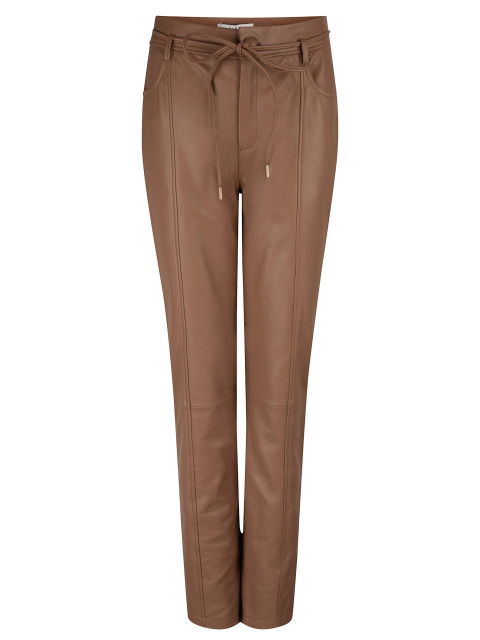 Sublime leather pants
