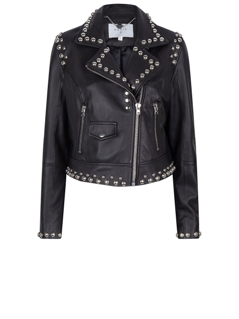Toujours leather jacket