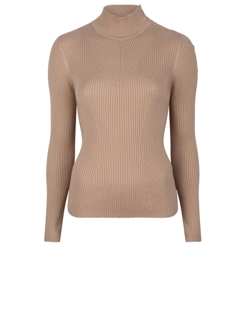 Ophylin turtle sweater