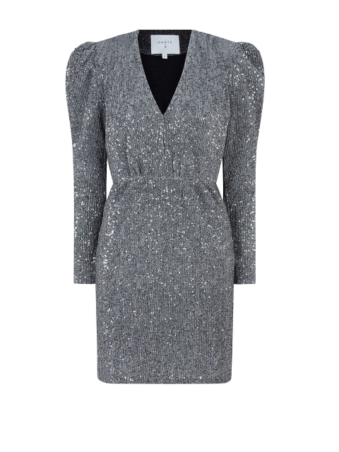 Zouzou dress