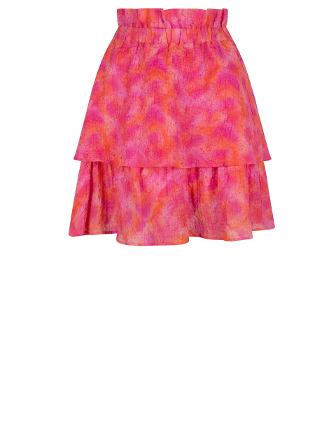 Nica mini skirt