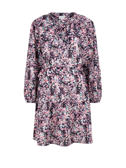 Lucy mini dress