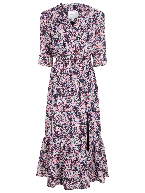 Joya maxi dress