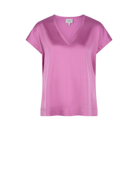 Luiza v-neck top