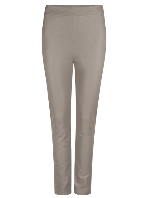 Lebon leather pants