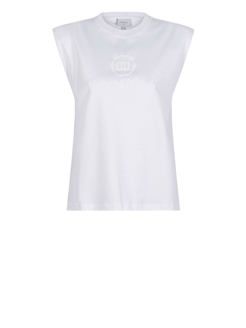 Bold tee