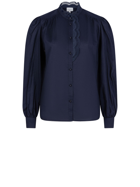 Rhea blouse