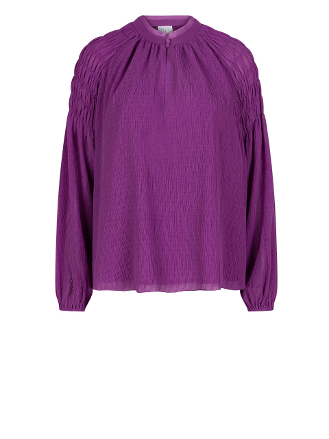 Aubrey blouse