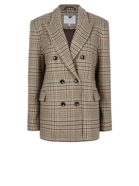 Vellum blazer