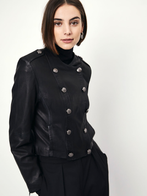 Ames jacket