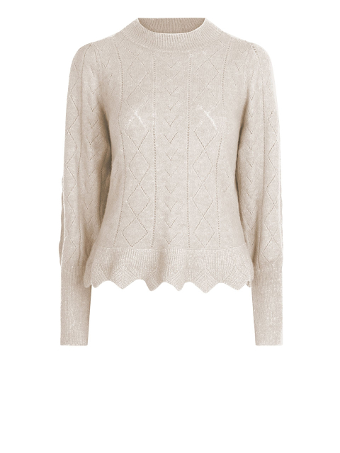 Tokyo sweater