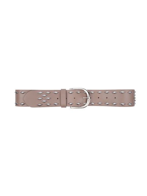 Cinque belt