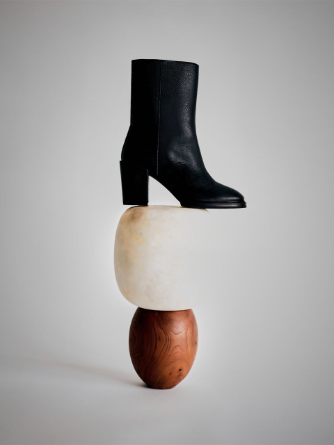 Ava boots