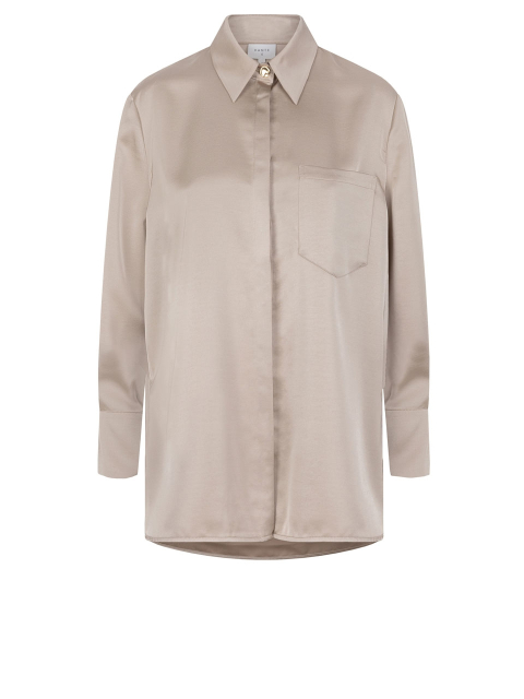 Louda long shirt