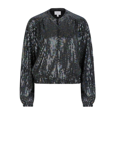 Dazzling jacket
