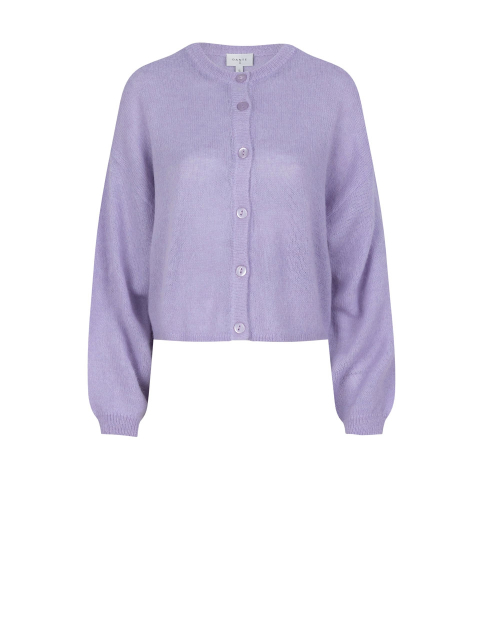 Lando cardigan