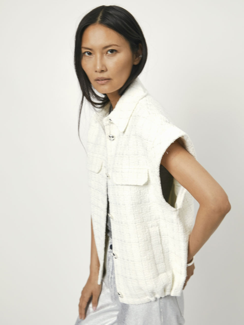 Denver waistcoat