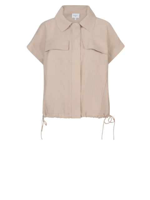 Fontaine waistcoat