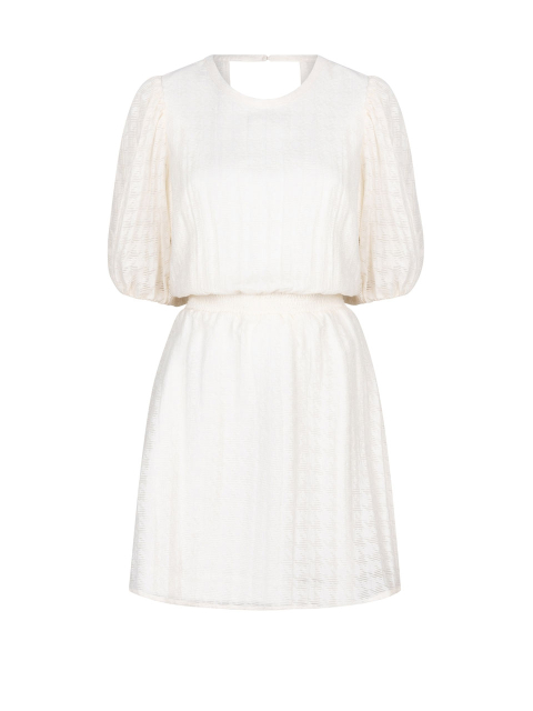 Daffodil dress