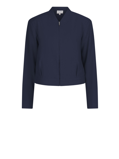 Arc jacket