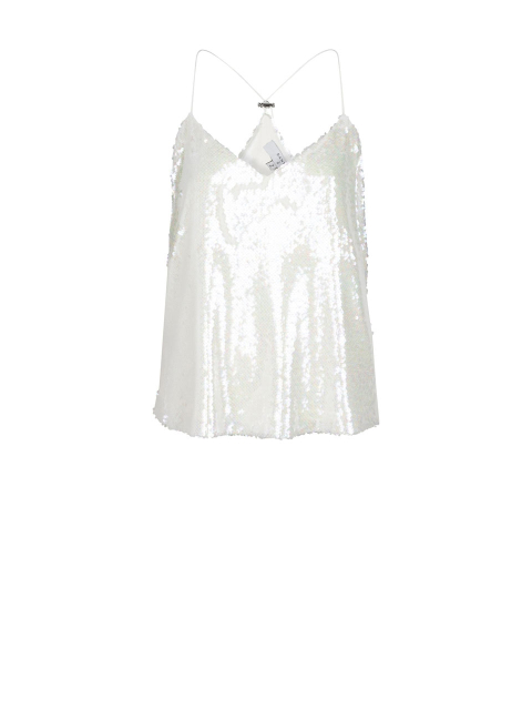 Punch singlet