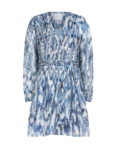 Rochelle mini dress