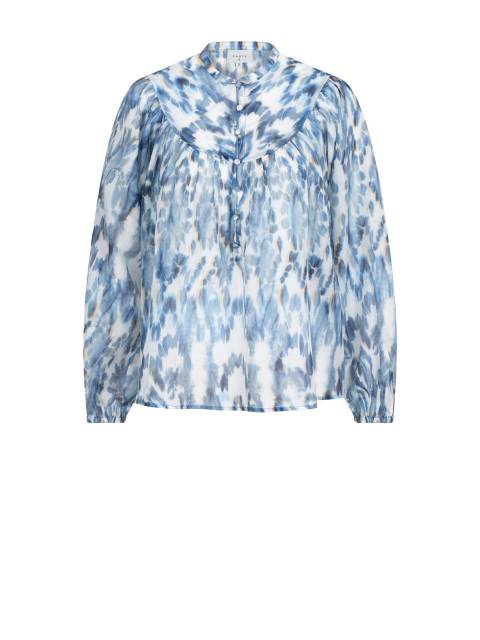 Biarritz blouse