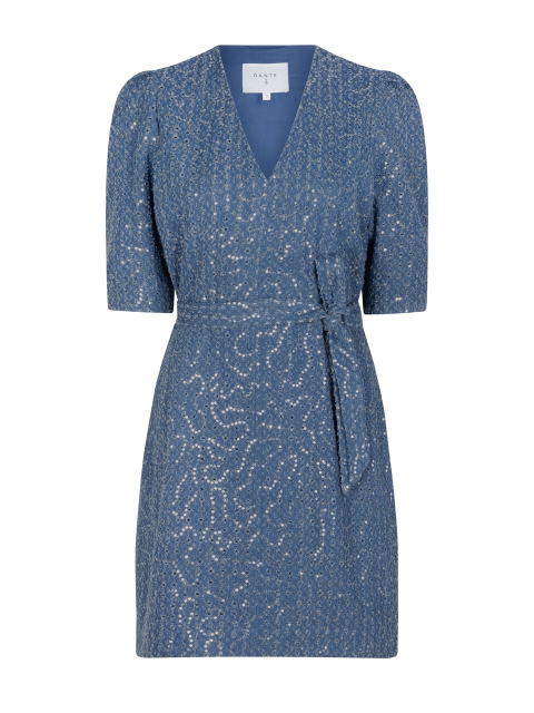 McDean mini dress