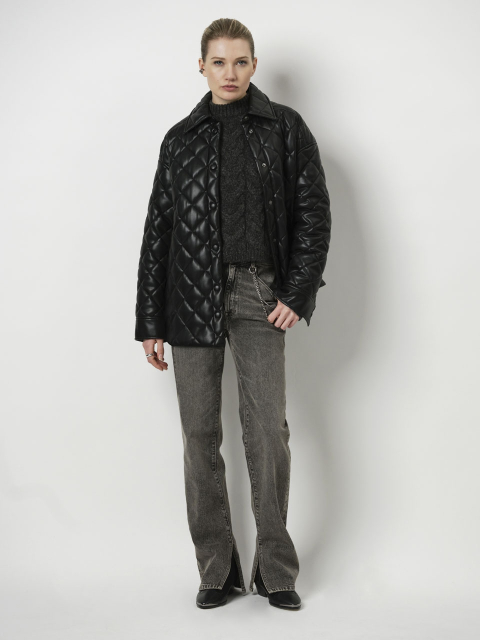 Dayton oversized jacket
