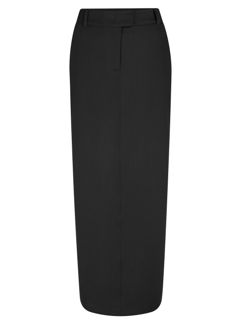 Maya Long Maxi Skirt