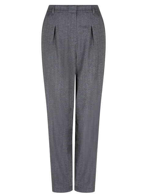 Dean pleated pants