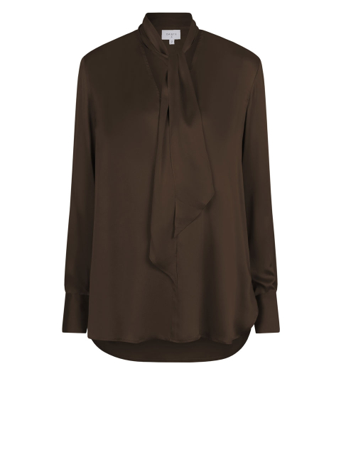 Mystère bluse