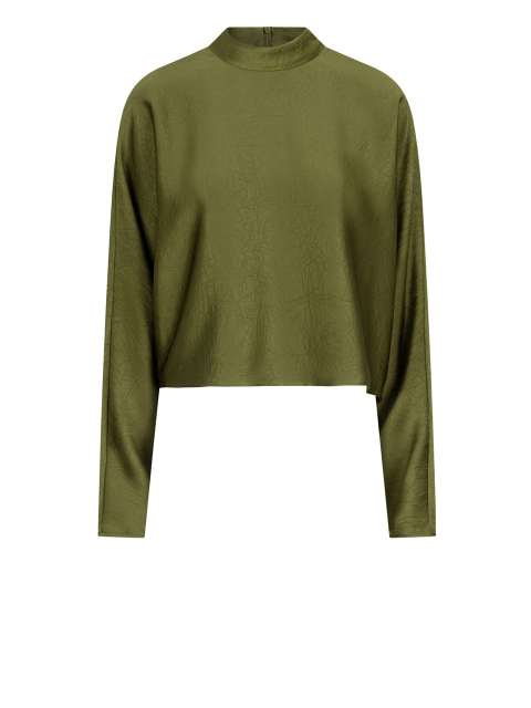 Sally structured top