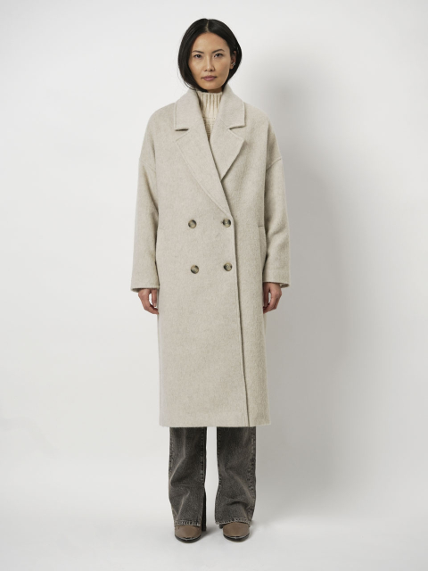 Gila coat