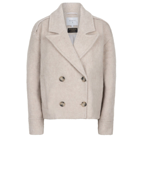 Kahli jacket