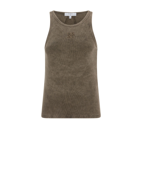 Monogram tanktop