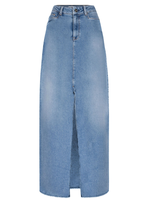 Feral skirt