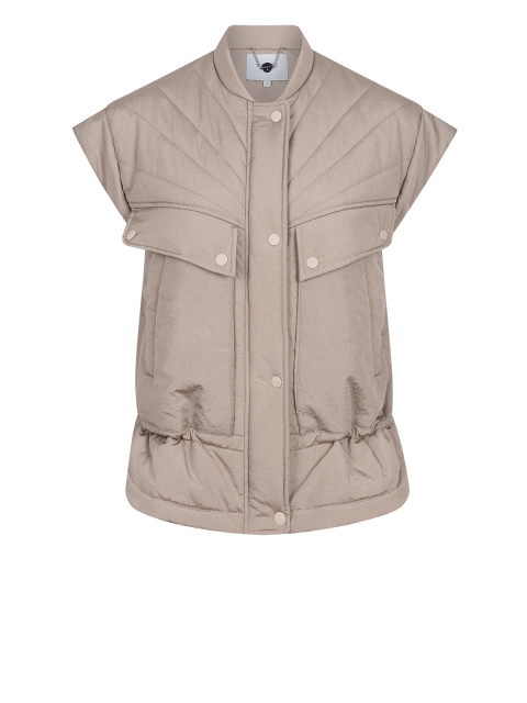 Nisha vest
