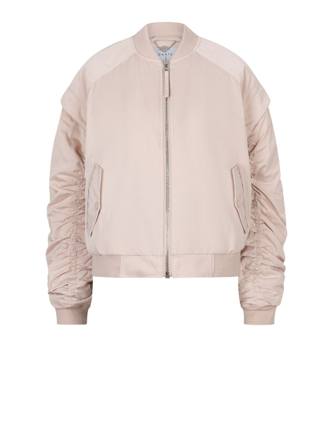 Guyton bomber jacket