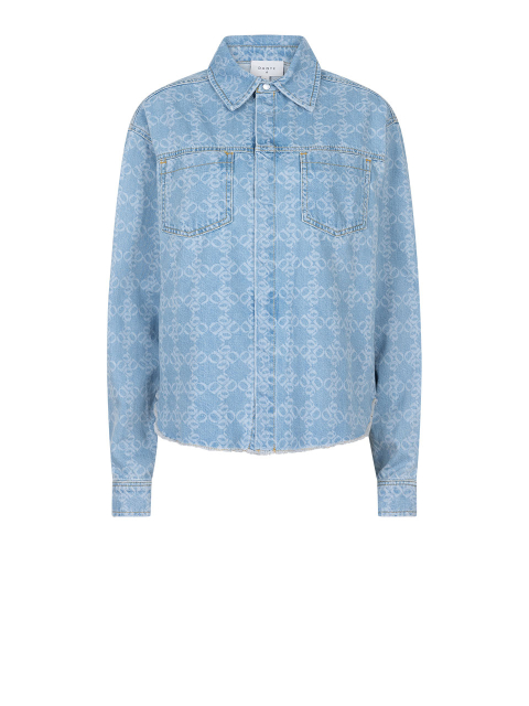 Lone Denim Hemd