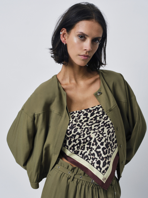 Galou jacket