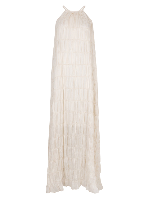 Nelkis Kleid