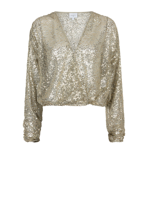 Crazyabout top