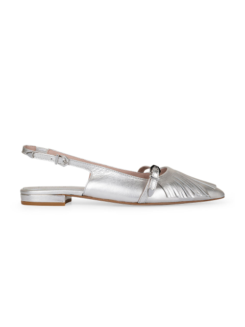 Cinque slingbacks
