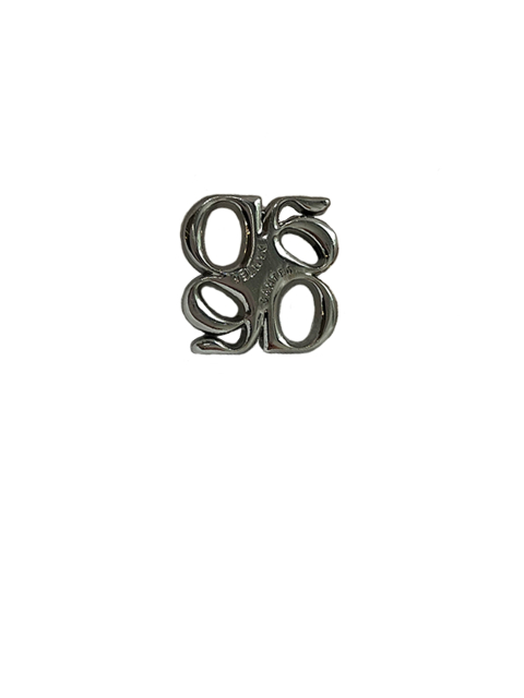 Motif Brosche